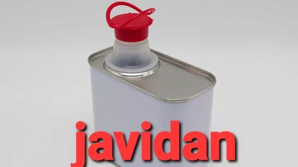 Tahran'da konserve
