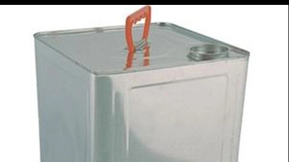 قوطی سازی چیست آشنایی صنعت ساخت قوطی فلزی و کاربردهای آن