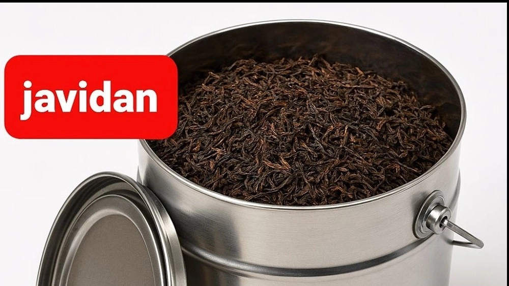 قوطی سازی فلزی در تهران تولید قوطی صنعتی و گالن فلزی با چاپ حرفه‌ای