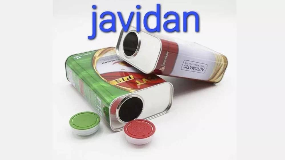 صنعت قوطی سازی